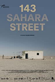 143 Sahara Street (2019) cover