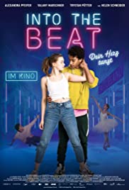 Into the Beat (2020) couverture