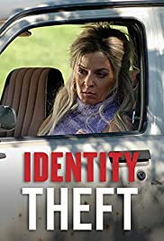 Identity Theft (2007) couverture