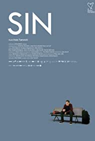 Sin (2019) cover