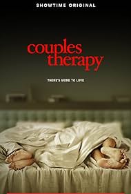 Couples Therapy (2019) copertina
