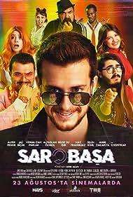 Sar Basa Soundtrack (2019) cover