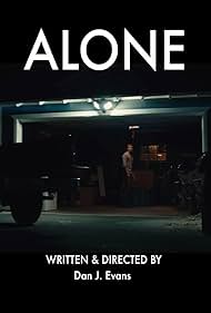 Alone Soundtrack (2019) cover