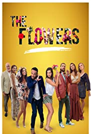 The Flowers Colonna sonora (2020) copertina