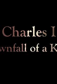 Charles I: Downfall of a King Banda sonora (2019) carátula