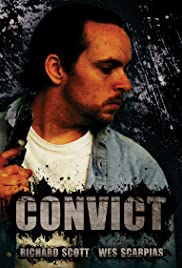 Convict Colonna sonora (2009) copertina