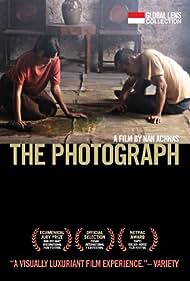The Photograph Soundtrack (2007) cover
