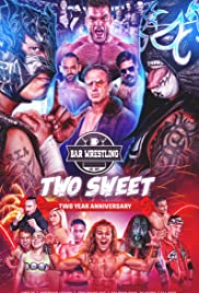 Bar Wrestling 38: Two Sweet (2019) cover