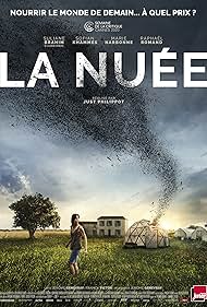 La nuée Film müziği (2020) örtmek