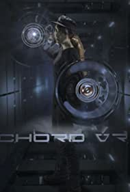 Chord VR Bande sonore (2021) couverture
