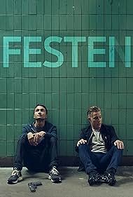 Festen Soundtrack (2019) cover