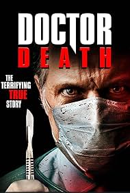Doctor Death Soundtrack (2019) cover