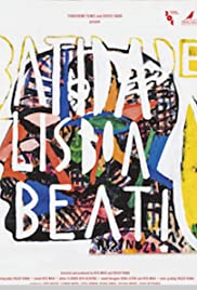 Lisbon Beat Colonna sonora (2019) copertina