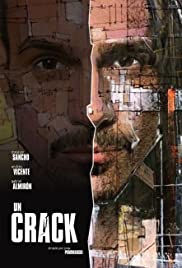 Un Crack Colonna sonora (2020) copertina