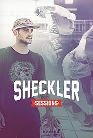 "Sheckler Sessions" Fantasy Factory Fun (2016) cover