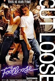 Footloose (2011) copertina