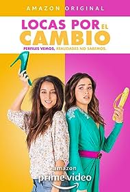 Locas por el Cambio (2020) cover