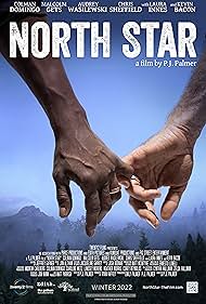 North Star Colonna sonora (2020) copertina