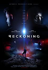 Reckoning (2019) copertina