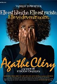 Agathe Cléry (2008) carátula