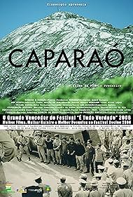 Caparaó Colonna sonora (2007) copertina