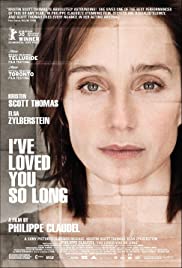 I've Loved You So Long (2008) cover