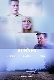 The Runner Colonna sonora (2008) copertina