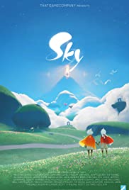 Sky: Children of the Light Banda sonora (2019) carátula