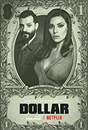 Dollar (2019) copertina