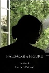 Paesaggi e figure Colonna sonora (2002) copertina
