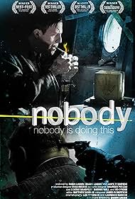 Nobody Banda sonora (2007) carátula
