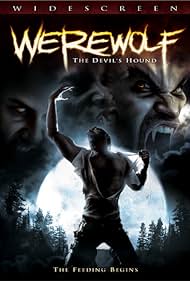 Werewolf: The Devil's Hound (2007) cover