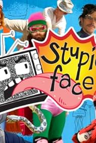Stupidface Soundtrack (2007) cover