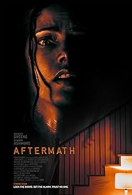 Aftermath Soundtrack (2021) cover