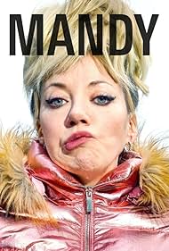 Mandy Bande sonore (2019) couverture