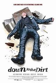Down to the Dirt (2008) cover