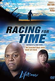 Racing for Time (2008) cover