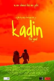 Kadin (2007) copertina