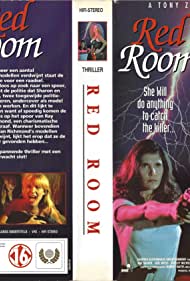 Red Room Soundtrack (1992) cover
