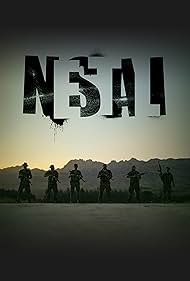 Nestali (2020) cover