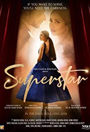 Superstar (2019) copertina