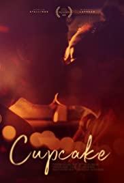 Cupcake Colonna sonora (2019) copertina