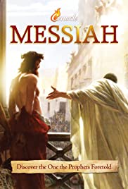 Messiah (2019) copertina