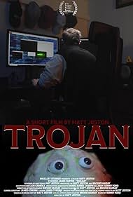 Trojan (2019) carátula