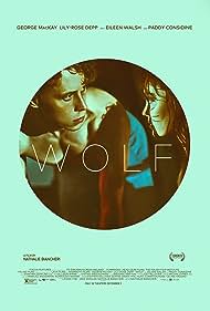 Wolf Bande sonore (2021) couverture