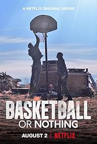 Basketball or Nothing (2019) cover