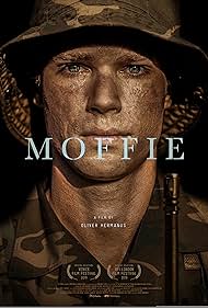 Moffie (2019) cover