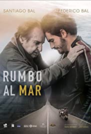 Rumbo al Mar Colonna sonora (2020) copertina