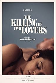El asesinato de dos amantes (2020) cover
