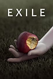 Exile Bande sonore (2019) couverture